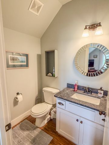 4314 Woodrow Wilson Rd, Springfield, TN 37172