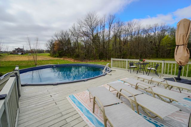 4314 Woodrow Wilson Rd, Springfield, TN 37172