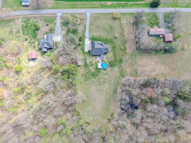 4314 Woodrow Wilson Rd, Springfield, TN 37172