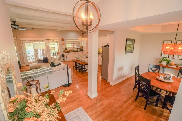 4314 Woodrow Wilson Rd, Springfield, TN 37172