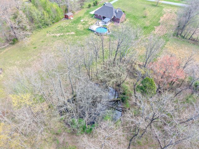 4314 Woodrow Wilson Rd, Springfield, TN 37172