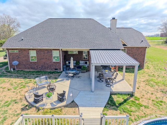 4314 Woodrow Wilson Rd, Springfield, TN 37172