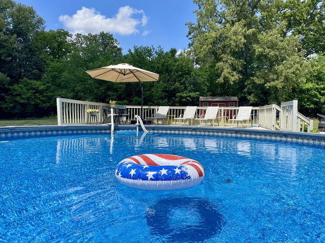 4314 Woodrow Wilson Rd, Springfield, TN 37172