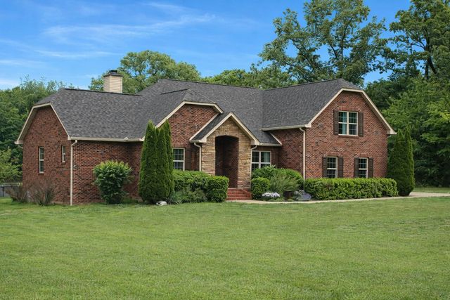 4314 Woodrow Wilson Rd, Springfield, TN 37172