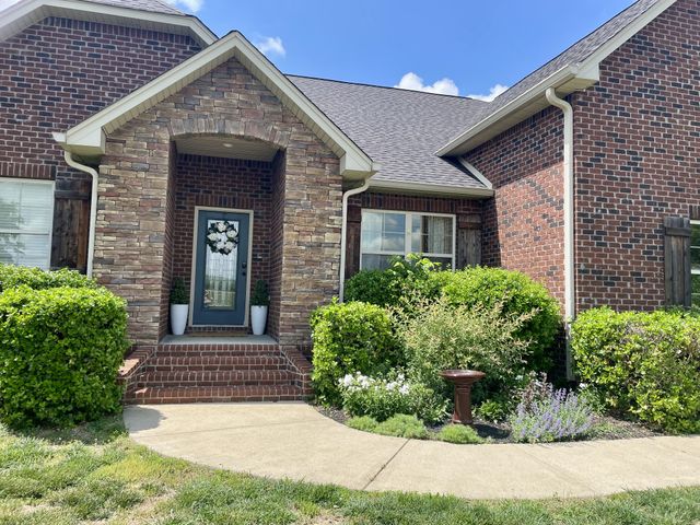 4314 Woodrow Wilson Rd, Springfield, TN 37172