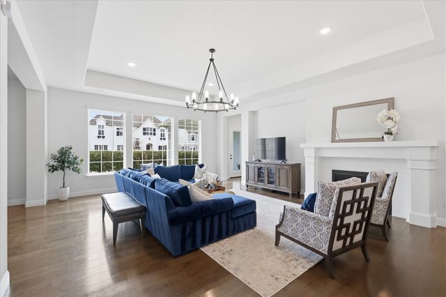 4262 Birdseye Lane, Frisco, TX 75034