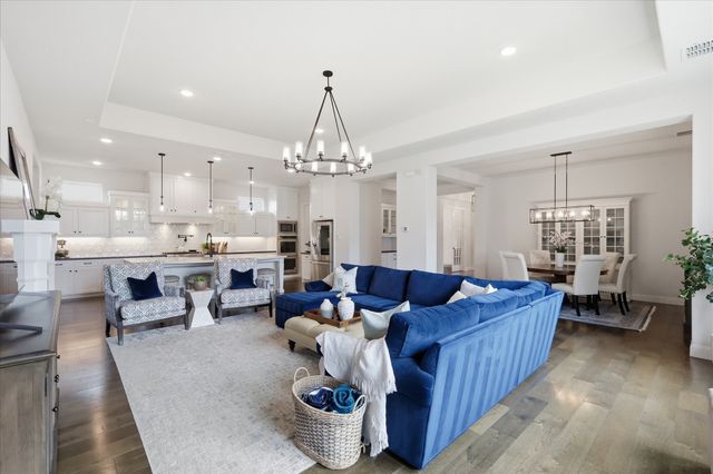 4262 Birdseye Lane, Frisco, TX 75034