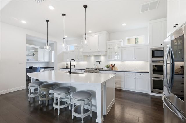 4262 Birdseye Lane, Frisco, TX 75034