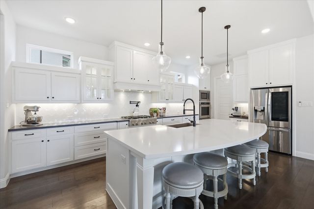 4262 Birdseye Lane, Frisco, TX 75034