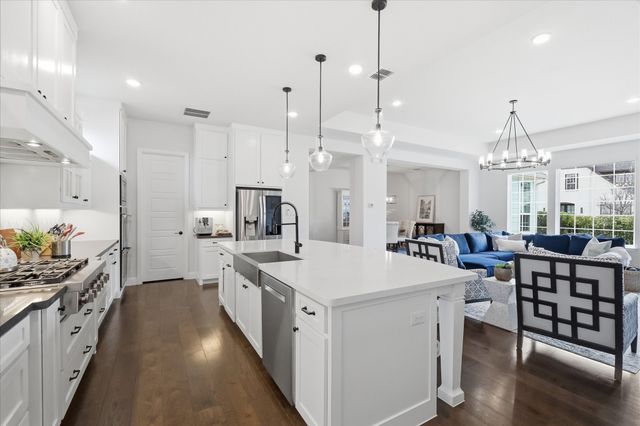 4262 Birdseye Lane, Frisco, TX 75034