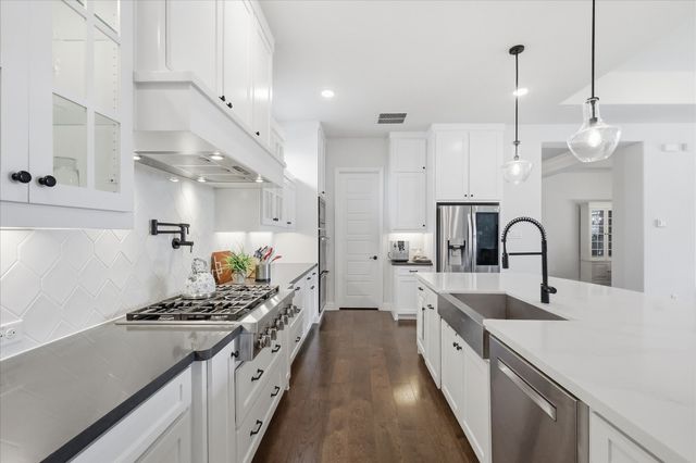 4262 Birdseye Lane, Frisco, TX 75034