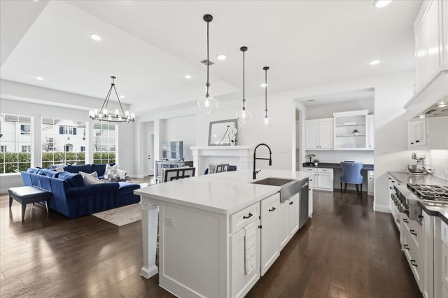 4262 Birdseye Lane, Frisco, TX 75034