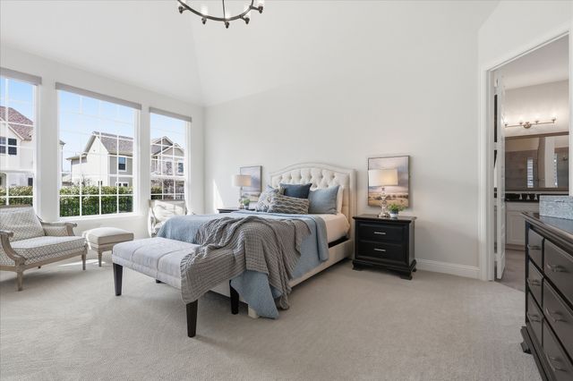 4262 Birdseye Lane, Frisco, TX 75034