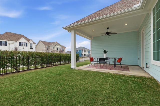 4262 Birdseye Lane, Frisco, TX 75034