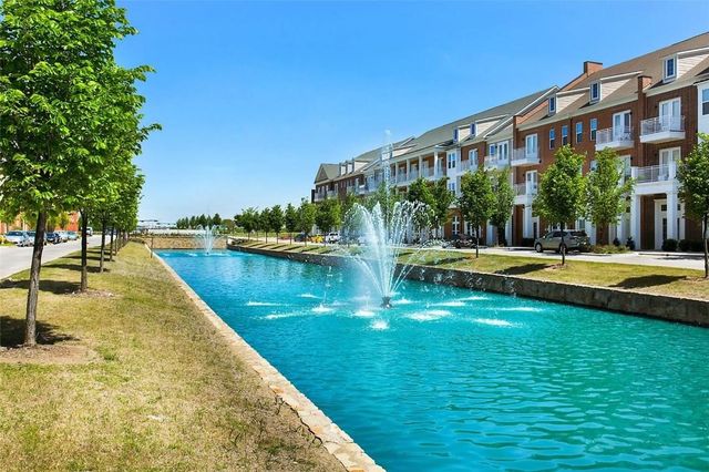 4262 Birdseye Lane, Frisco, TX 75034