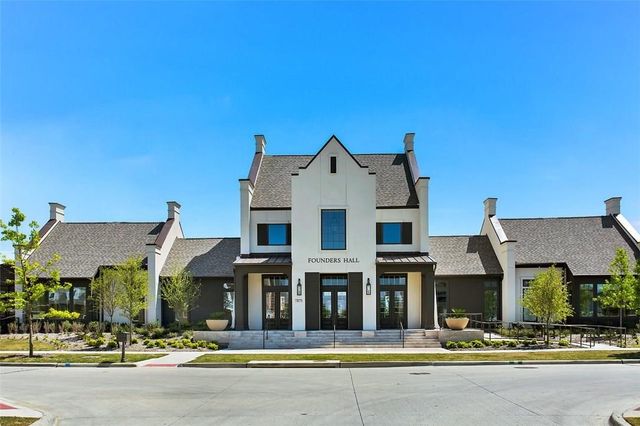 4262 Birdseye Lane, Frisco, TX 75034
