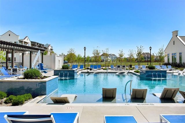 4262 Birdseye Lane, Frisco, TX 75034