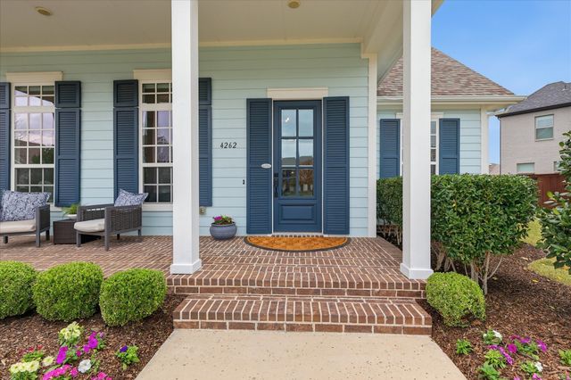 4262 Birdseye Lane, Frisco, TX 75034