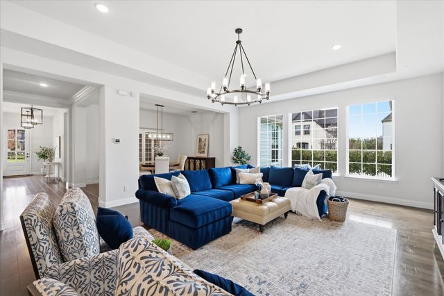 4262 Birdseye Lane, Frisco, TX 75034