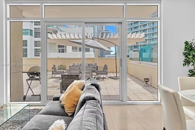 3250 NE 1st Ave 501, Miami, FL 33137