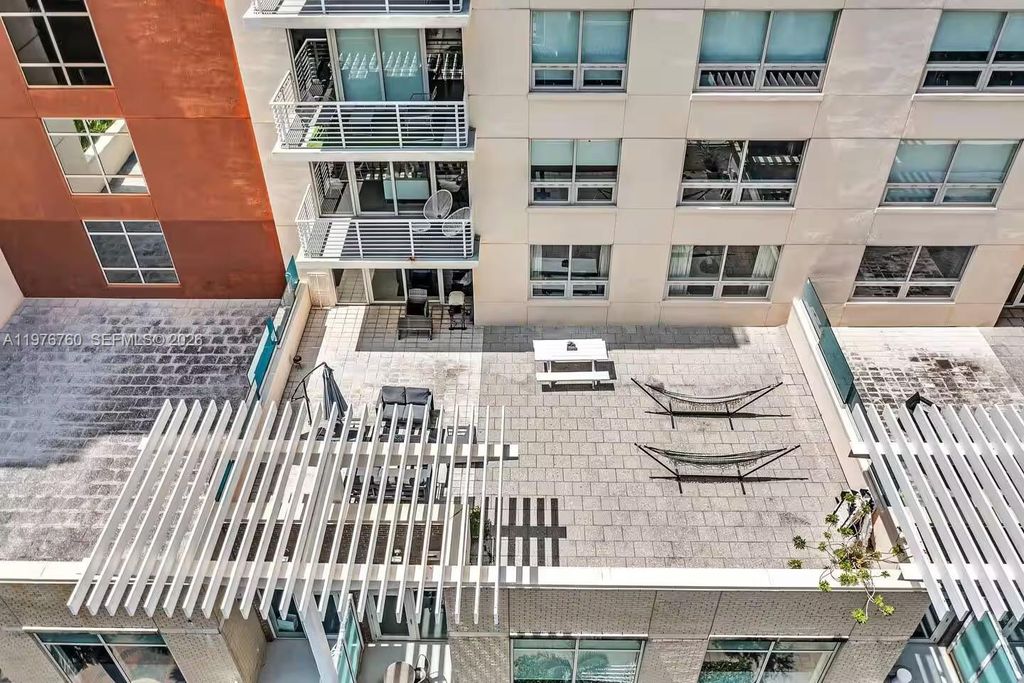 3250 NE 1st Ave 501, Miami, FL 33137