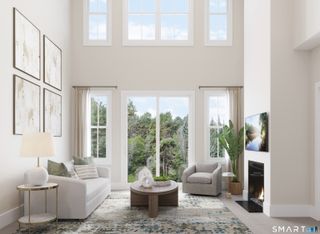 2 Elmwood Court Homesite #16, Brookfield, CT 06804