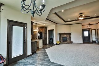 1063 Somersworth Circle, Blanchard, OK 73010