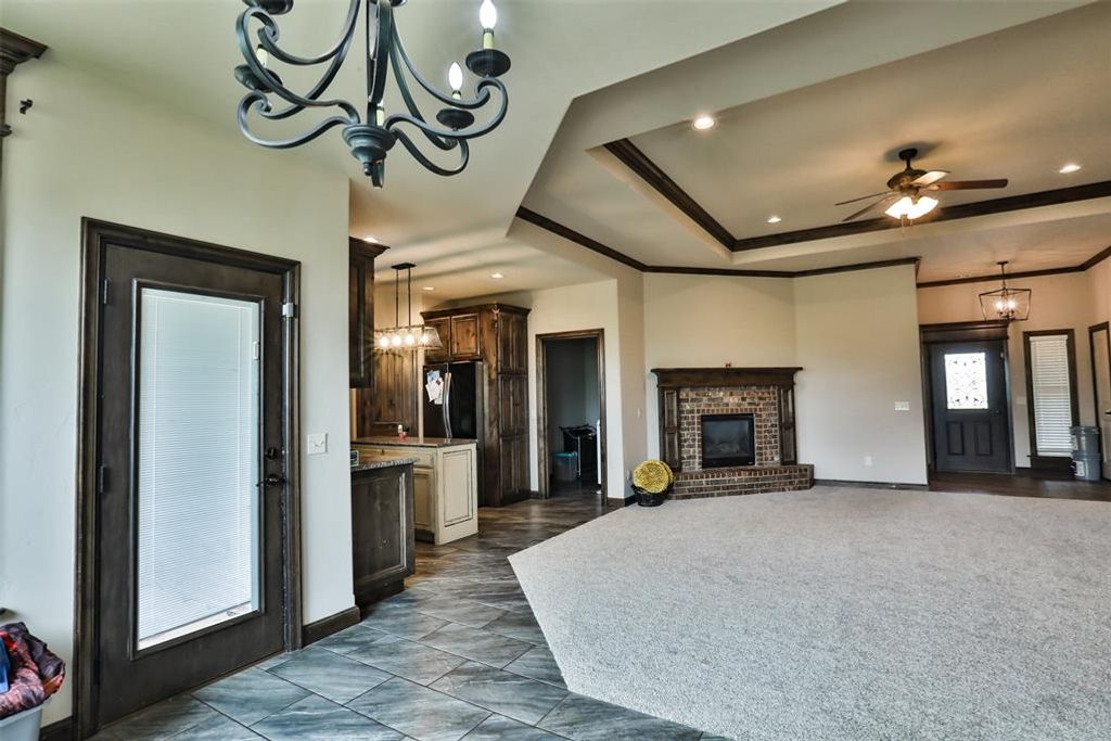 1063 Somersworth Circle, Blanchard, OK 73010