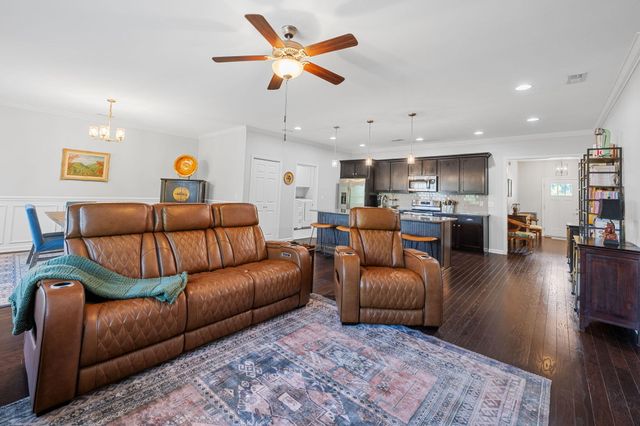 1991 Springhouse Road NE, Cleveland, TN 37323