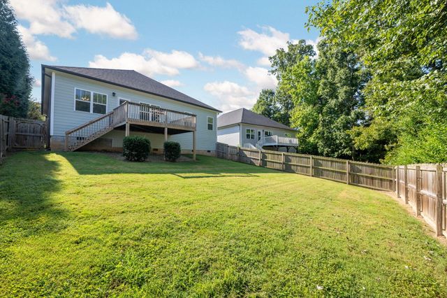 1991 Springhouse Road NE, Cleveland, TN 37323