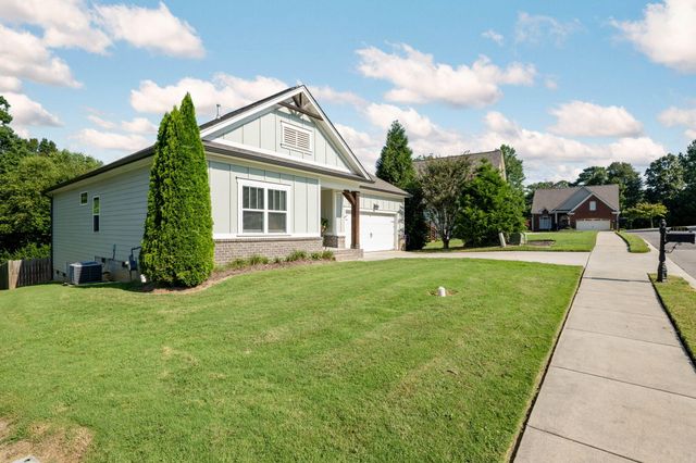 1991 Springhouse Road NE, Cleveland, TN 37323