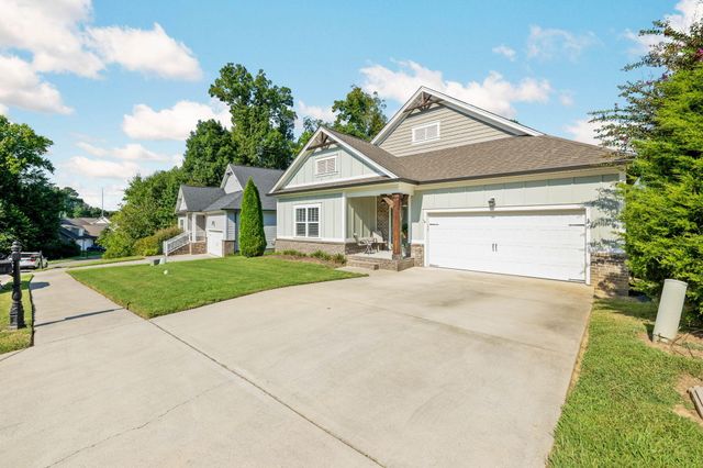 1991 Springhouse Road NE, Cleveland, TN 37323