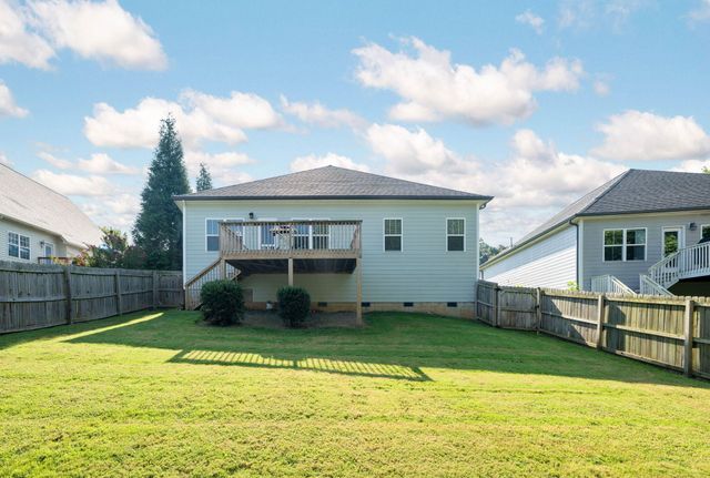 1991 Springhouse Road NE, Cleveland, TN 37323