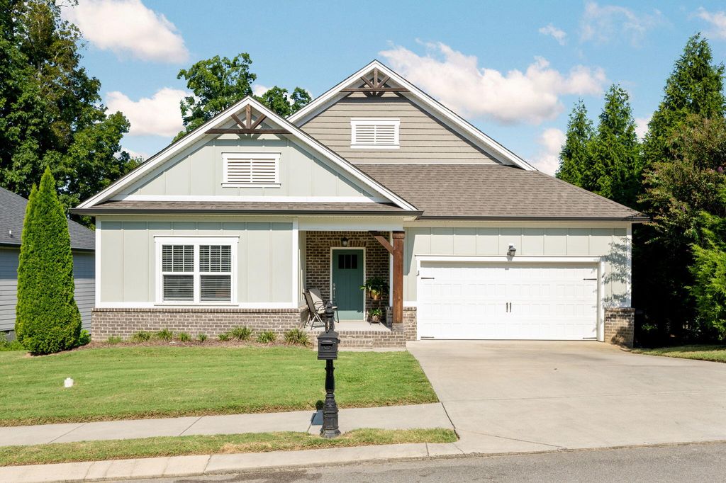 1991 Springhouse Road NE, Cleveland, TN 37323