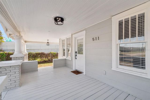 511 E STRATFORD AVENUE, Tampa, FL 33603