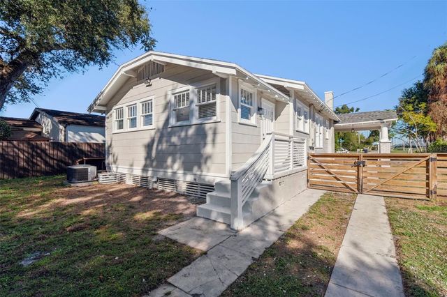 511 E STRATFORD AVENUE, Tampa, FL 33603