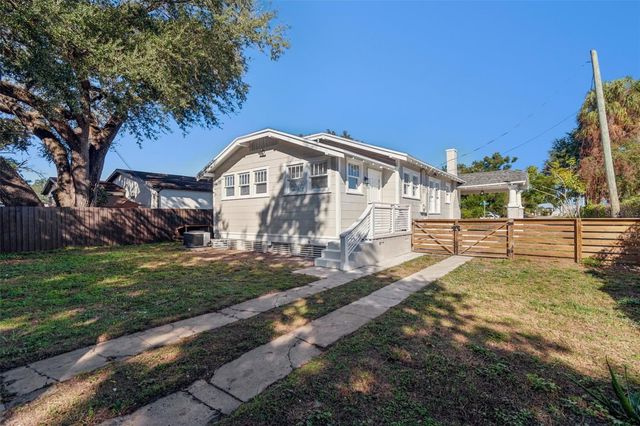 511 E STRATFORD AVENUE, Tampa, FL 33603