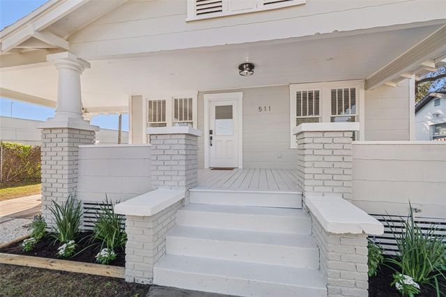 511 E STRATFORD AVENUE, Tampa, FL 33603