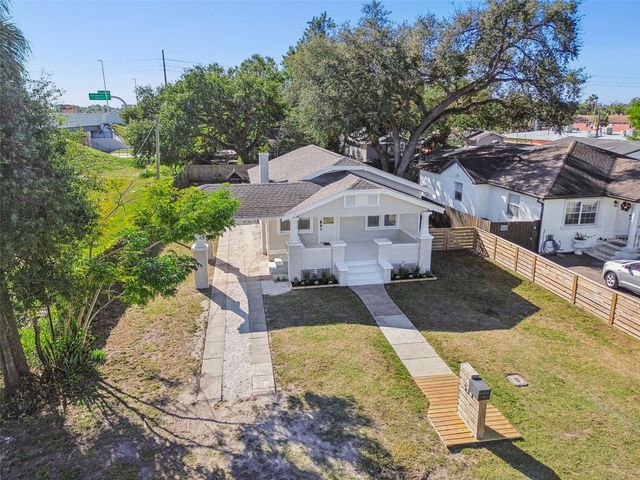 511 E STRATFORD AVENUE, Tampa, FL 33603