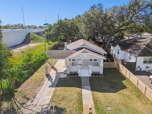 511 E STRATFORD AVENUE, Tampa, FL 33603