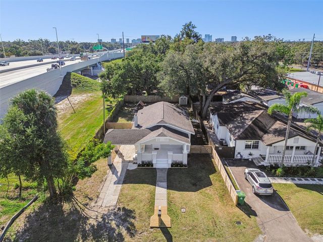 511 E STRATFORD AVENUE, Tampa, FL 33603