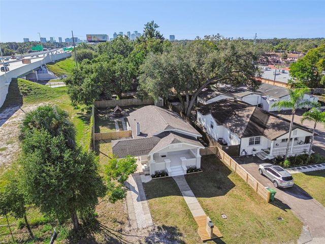 511 E STRATFORD AVENUE, Tampa, FL 33603