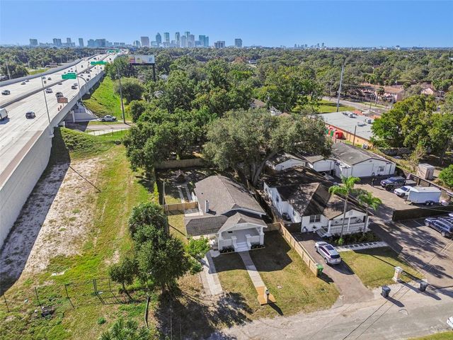 511 E STRATFORD AVENUE, Tampa, FL 33603