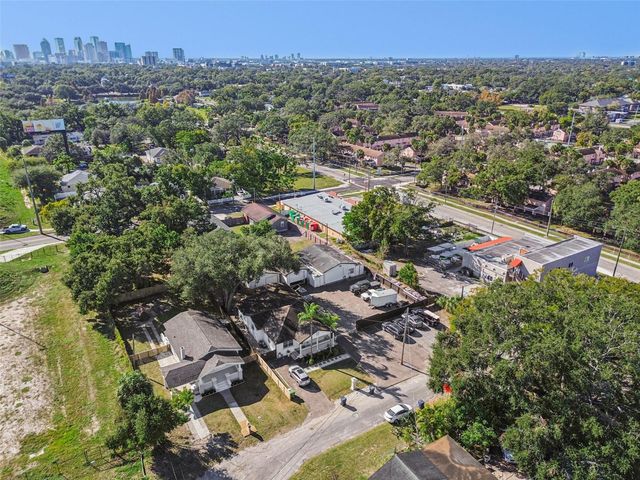 511 E STRATFORD AVENUE, Tampa, FL 33603