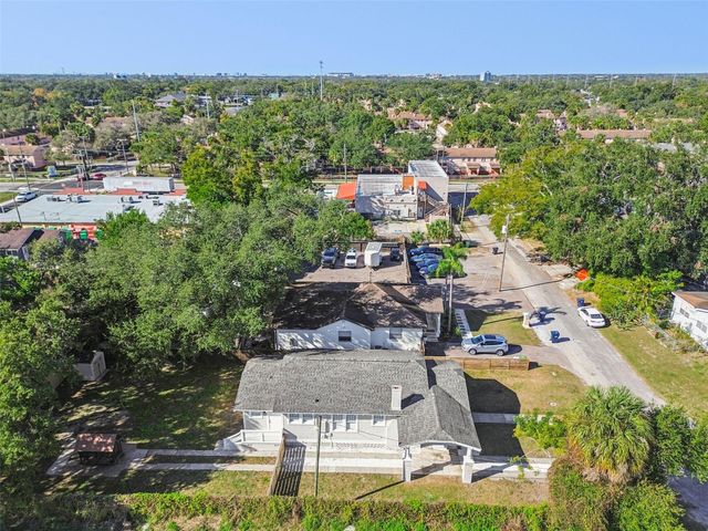 511 E STRATFORD AVENUE, Tampa, FL 33603