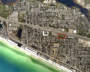 4.5 AC Hwy 98 Panama City Beach Pkwy., Panama City Beach, FL 32413