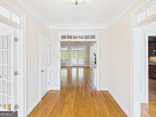 1150 Colorado Bend, Watkinsville, GA 30677