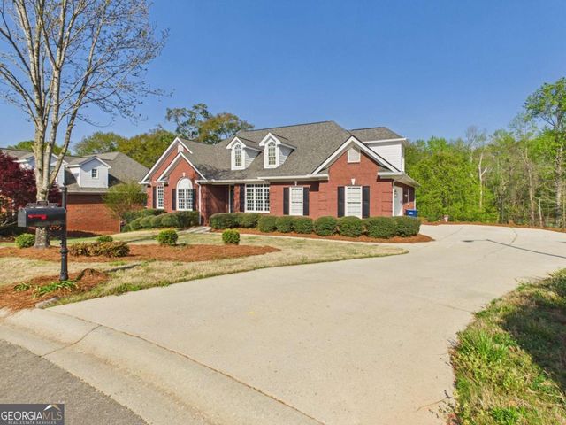 1150 Colorado Bend, Watkinsville, GA 30677