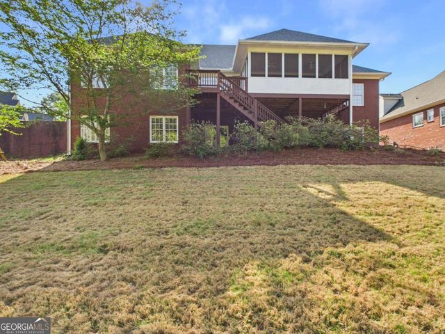 1150 Colorado Bend, Watkinsville, GA 30677