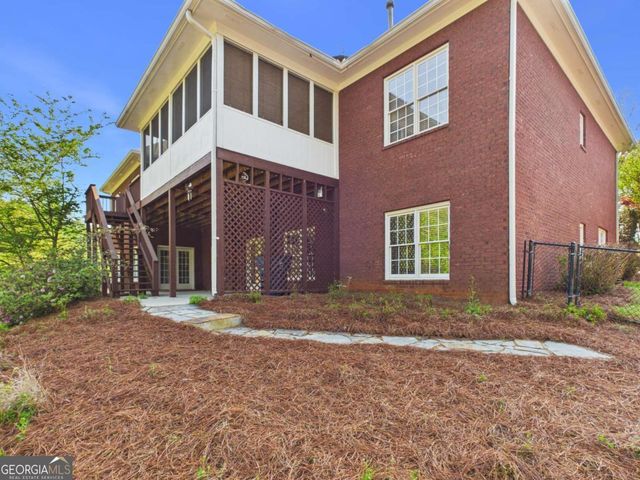 1150 Colorado Bend, Watkinsville, GA 30677